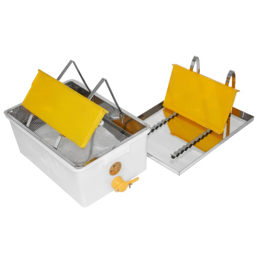 Avtäckningsbricka med avtställning